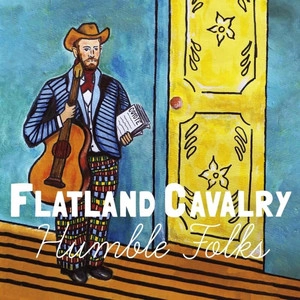 دانلود آهنگ Tall City Blues از Flatland Cavalry