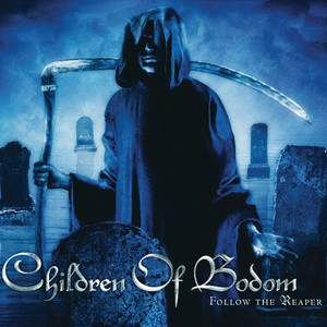 دانلود آهنگ Taste Of My Scythe از Children of Bodom