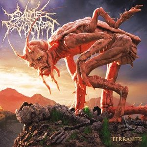 دانلود آهنگ Terrasitic Adaptation از Cattle Decapitation