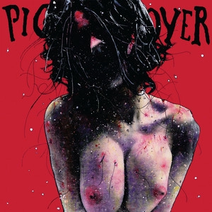 دانلود آلبوم Terrifyer (Deluxe Edition) از Pig Destroyer