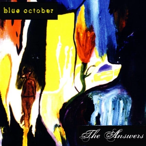 دانلود آلبوم The Answers از Blue October