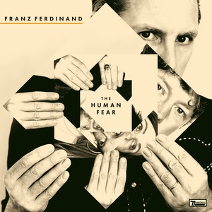 دانلود آهنگ The Birds از Franz Ferdinand