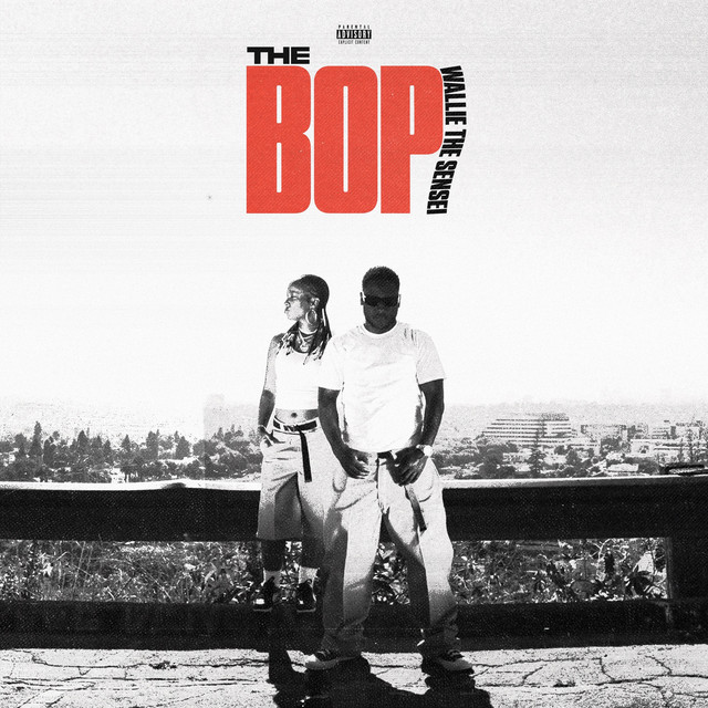 دانلود آهنگ The Bop از Wallie the Sensei