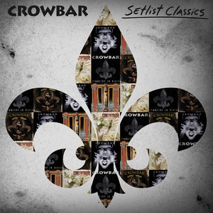 دانلود آهنگ The Cemetery Angels از Crowbar