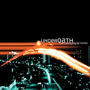دانلود آهنگ The Changing Of Times از Underoath