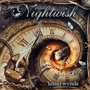 دانلود آهنگ The Day Of... از Nightwish