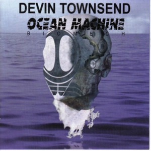 دانلود آهنگ The Death of Music از Devin Townsend
