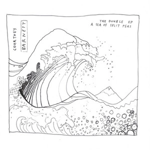 دانلود آلبوم The Double EP A Sea of Split Peas از Courtney Barnett