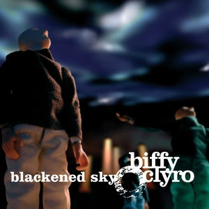 دانلود آهنگ The Go-slow از Biffy Clyro
