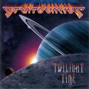 دانلود آهنگ The Hands of Time - Original Version از Stratovarius