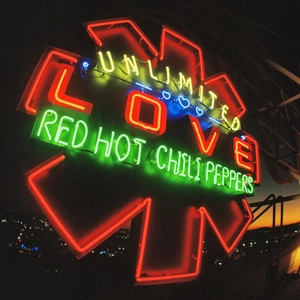 دانلود آهنگ The Heavy Wing از Red Hot Chili Peppers