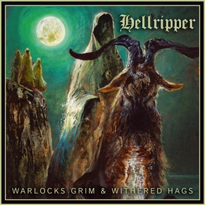 دانلود آهنگ The Hissing Marshes از Hellripper