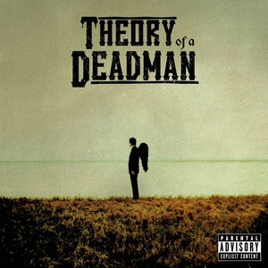 دانلود آهنگ The Last Song از Theory of a Deadman