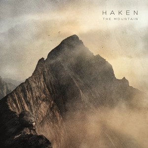دانلود آلبوم The Mountain از Haken