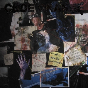دانلود آهنگ The Path To Paradise… از Code Orange