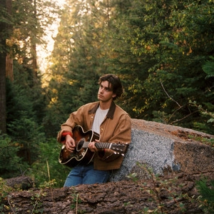 دانلود آلبوم The Pines از Noah Rinker