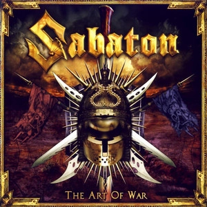 دانلود آهنگ The Price of a Mile از Sabaton