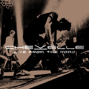 دانلود آهنگ The Red - Live from Ozzfest از Chevelle