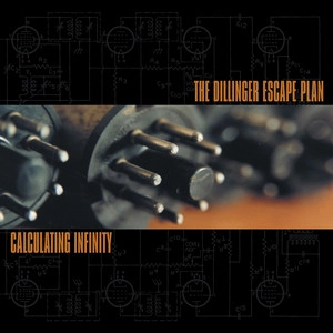 دانلود آهنگ The Running Board از The Dillinger Escape Plan