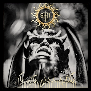 دانلود آهنگ The Shit Ov God از Behemoth