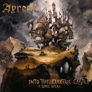 دانلود آهنگ The Two Gates از Ayreon