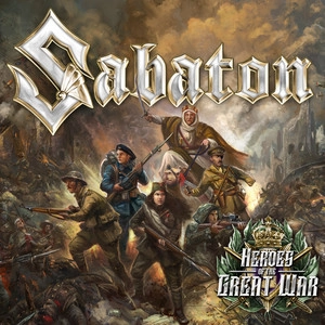 دانلود آهنگ The Unkillable Soldier از Sabaton