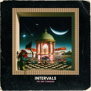 دانلود آلبوم The Way Forward از Intervals