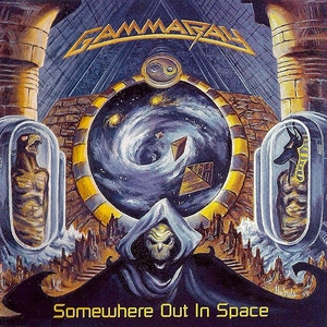 دانلود آهنگ The Winged Horse از Gamma Ray
