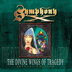 دانلود آهنگ The Witching Hour از Symphony X