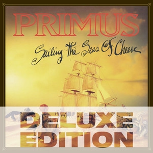 دانلود آهنگ Those Damned Blue-Collar Tweekers - 2013 Mix از Primus