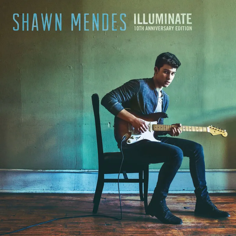 دانلود آهنگ Three Empty Words از Shawn Mendes