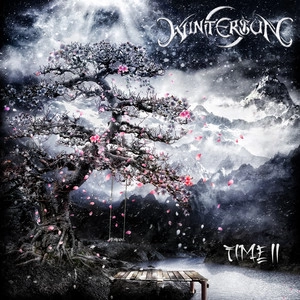دانلود آلبوم Time II از Wintersun