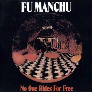 دانلود آهنگ Time To Fly از Fu Manchu