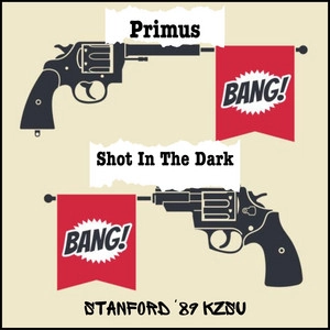 دانلود آهنگ Too Many Puppies - Live از Primus