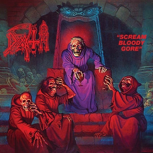 دانلود آهنگ Torn to Pieces - Original Florida Session از Death