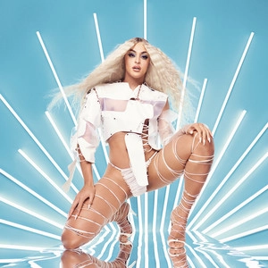 دانلود آهنگ Trago seu Amor de Volta (feat. Dilsinho) از Pabllo Vittar