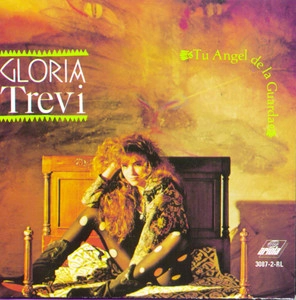 دانلود آلبوم Tu Angel De La Guarda از Gloria Trevi