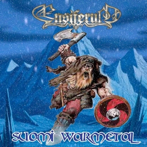 دانلود آهنگ Two of Spades از Ensiferum