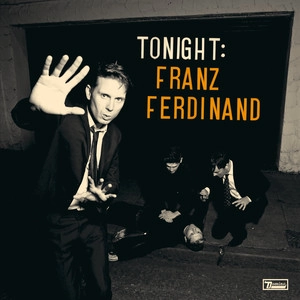 دانلود آهنگ Ulysses از Franz Ferdinand
