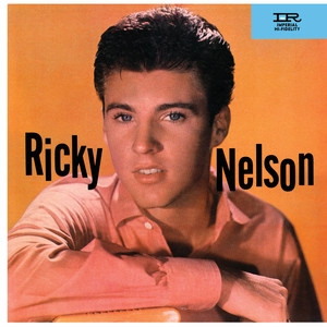 دانلود آهنگ Unchained Melody از Ricky Nelson