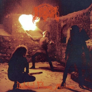 دانلود آهنگ Unholy Forces Of Evil از Immortal
