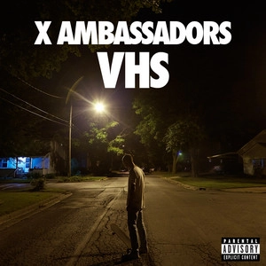 دانلود آهنگ Unsteady از X Ambassadors