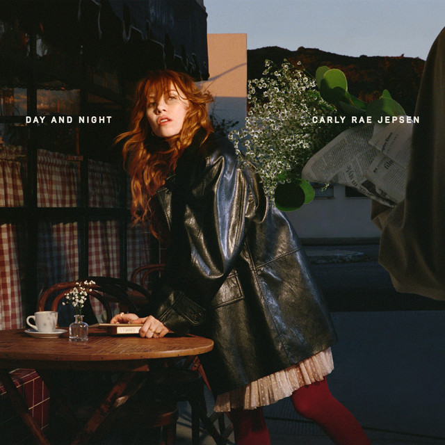 دانلود آهنگ Versailles از Carly Rae Jepsen