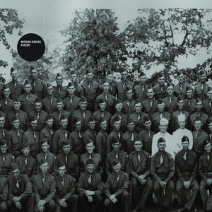 دانلود آهنگ Verses از Russian Circles