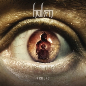 دانلود آلبوم Visions (Re-issue 2017) از Haken