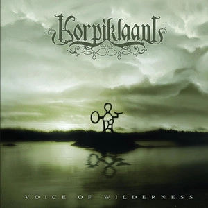 دانلود آلبوم Voice of Wilderness از Korpiklaani