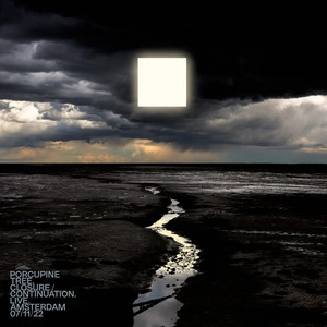 دانلود آهنگ Walk the Plank - CLOSURE/CONTINUATION.LIVE از Porcupine Tree