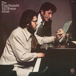 دانلود آهنگ Waltz For Debby از Tony Bennett