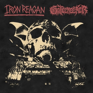 دانلود آهنگ War Has Begun از Iron Reagan