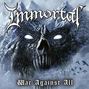 دانلود آهنگ Wargod از Immortal